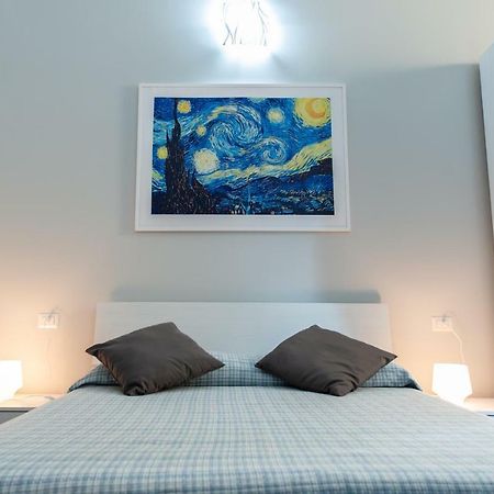 Casa Fiorito Apartment Naples Exterior photo