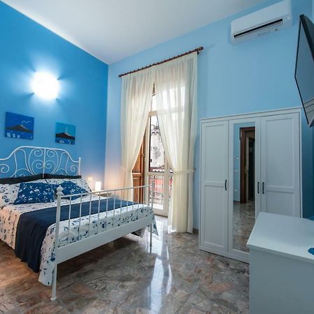 Casa Fiorito Apartment Naples Exterior photo