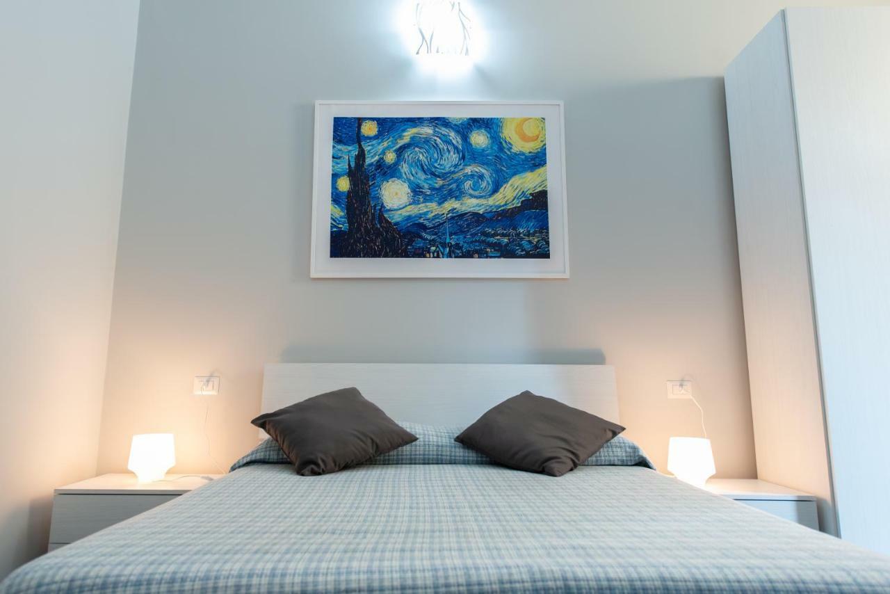 Casa Fiorito Apartment Naples Exterior photo