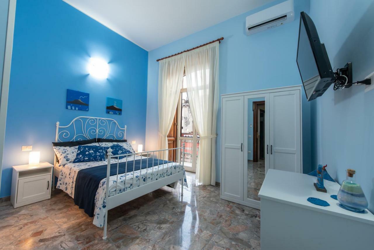 Casa Fiorito Apartment Naples Exterior photo