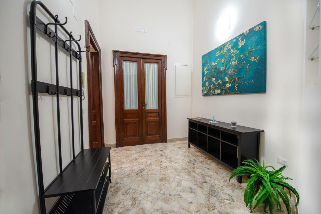 Casa Fiorito Apartment Naples Exterior photo
