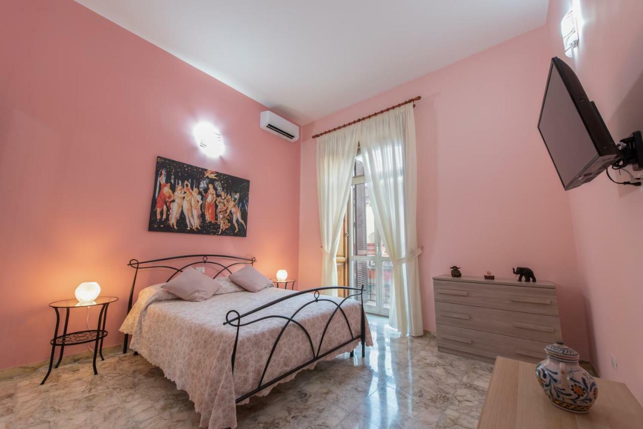 Casa Fiorito Apartment Naples Exterior photo