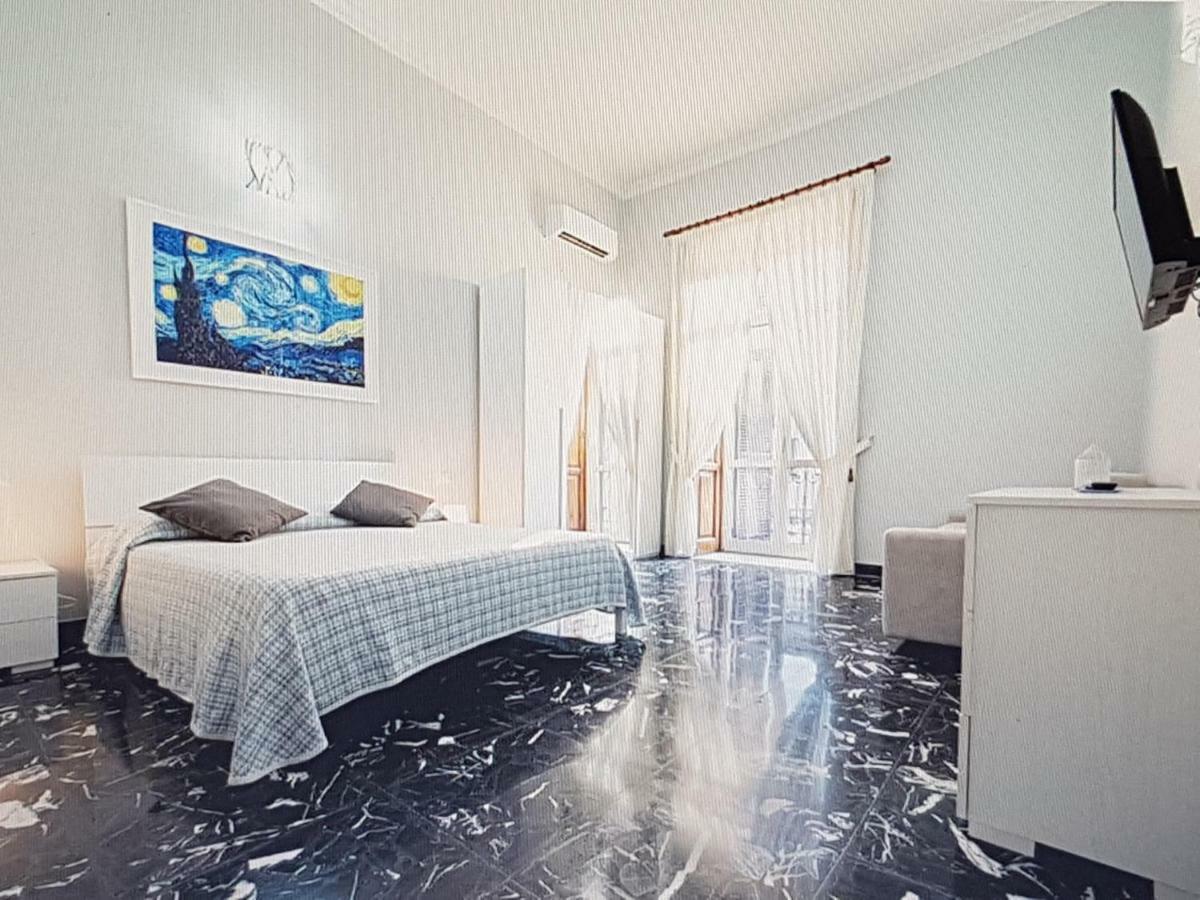 Casa Fiorito Apartment Naples Exterior photo